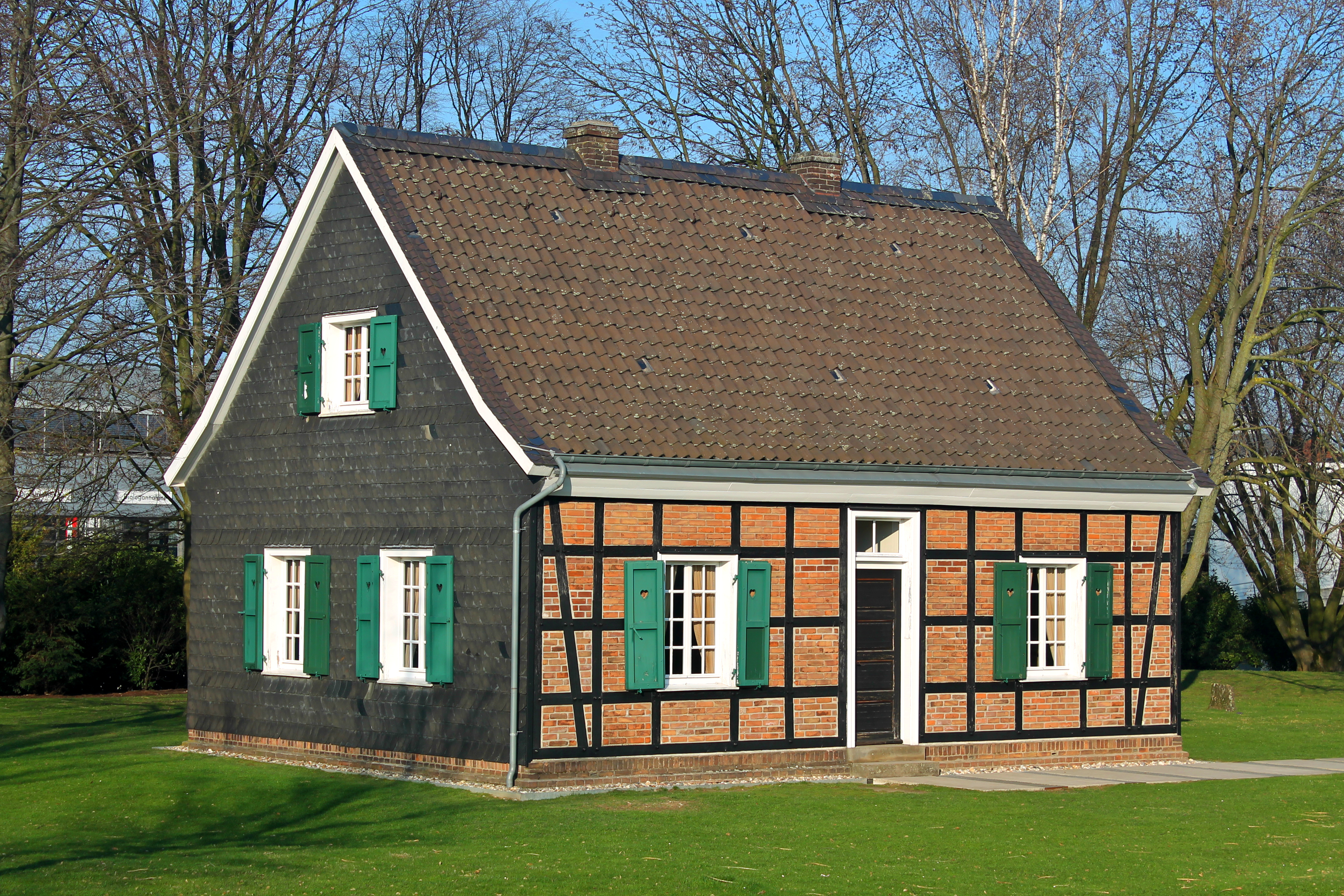 Stammhaus Krupp